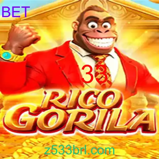 RicoGorila